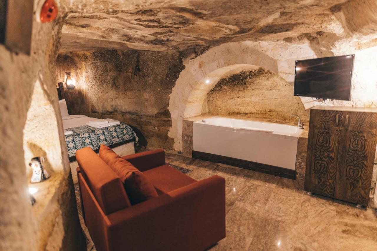 Tale Cave Inn Ürgüp Exterior photo