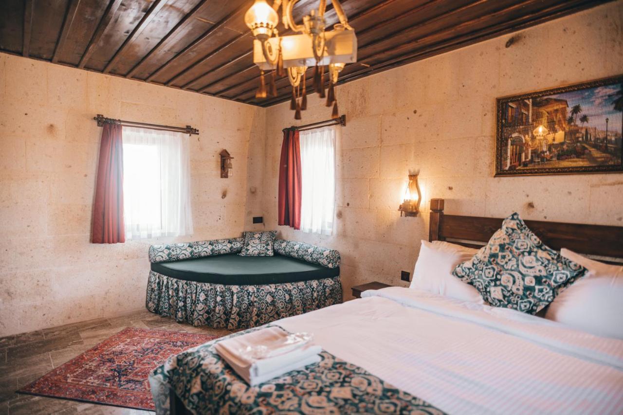 Tale Cave Inn Ürgüp Exterior photo