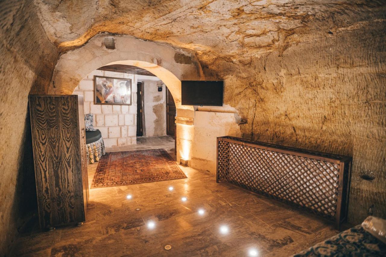 Tale Cave Inn Ürgüp Exterior photo