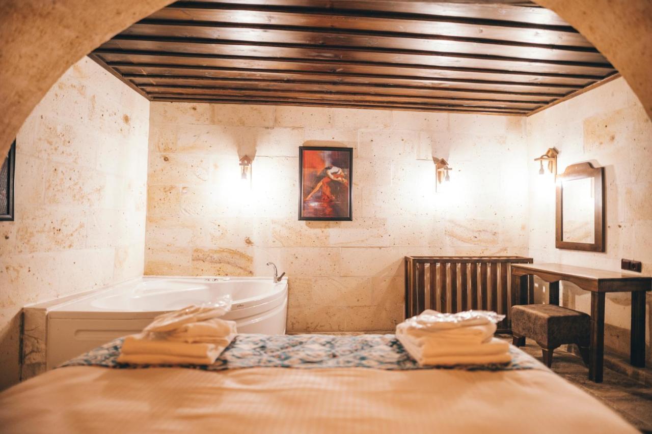 Tale Cave Inn Ürgüp Exterior photo