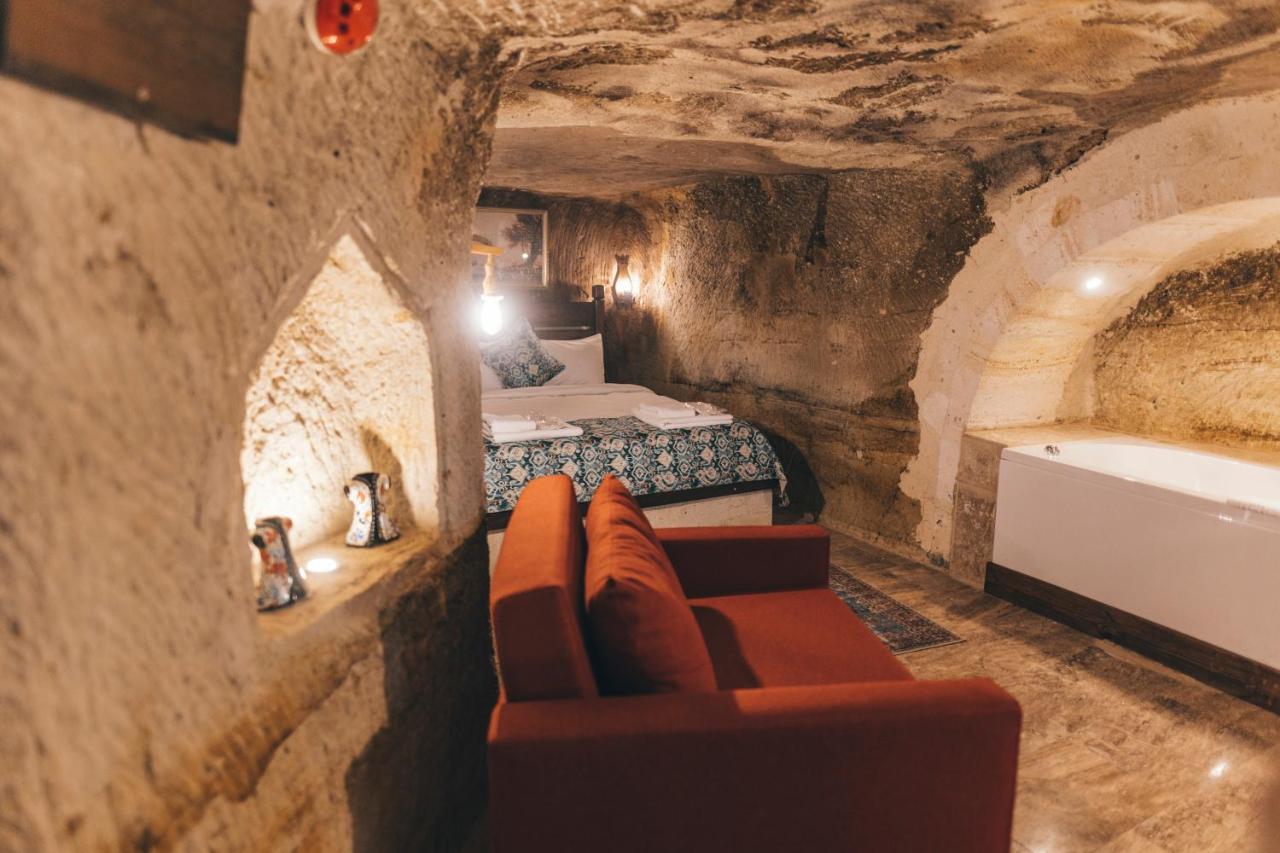 Tale Cave Inn Ürgüp Exterior photo