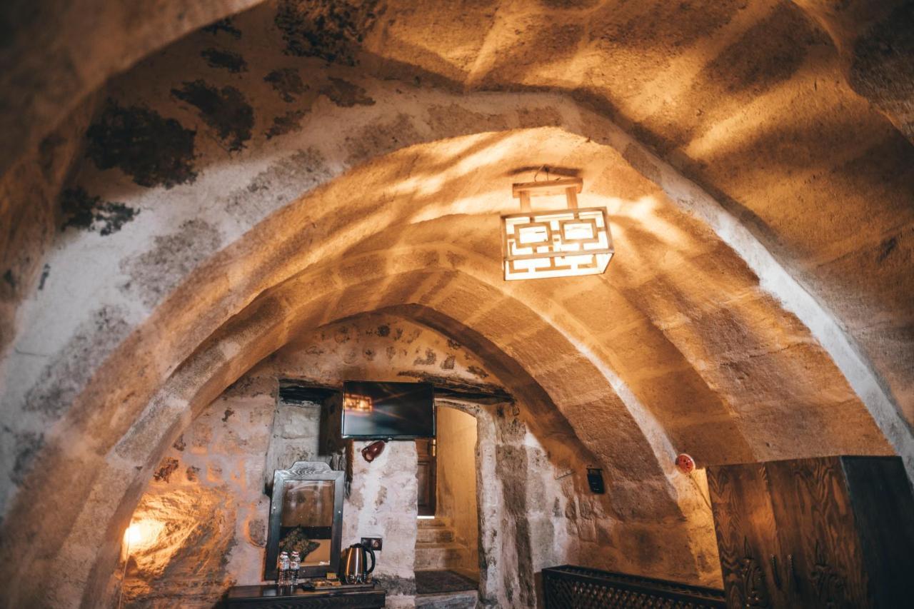 Tale Cave Inn Ürgüp Exterior photo