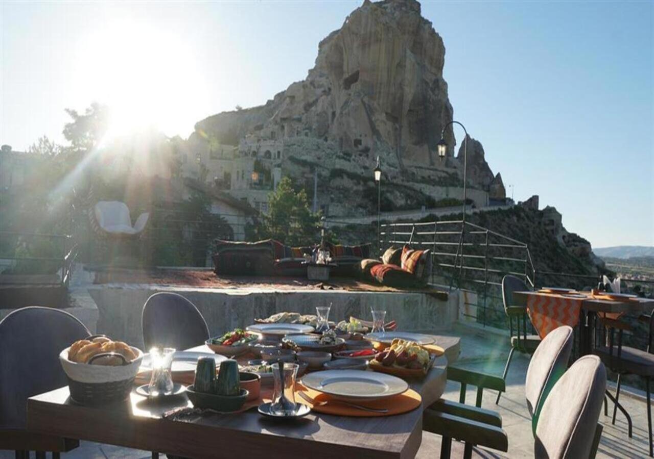 Tale Cave Inn Ürgüp Exterior photo