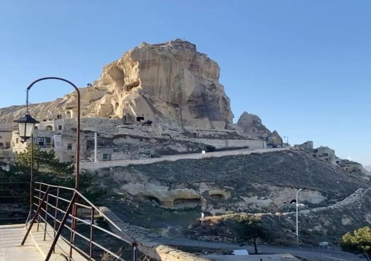 Tale Cave Inn Ürgüp Exterior photo